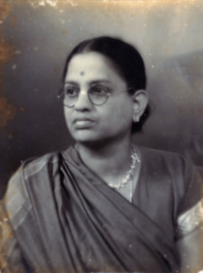 SEETHALAKSHMI