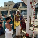 RVS kaal naattu pooja for RVS thaipoosa thiruvizha-10