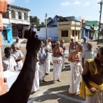 RVS kaal naattu pooja for RVS thaipoosa thiruvizha-11