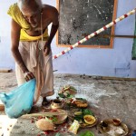 RVS kaal naattu pooja for RVS thaipoosa thiruvizha-12