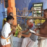 RVS kaal naattu pooja for RVS thaipoosa thiruvizha-13