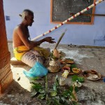 RVS kaal naattu pooja for RVS thaipoosa thiruvizha-16