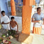 RVS kaal naattu pooja for RVS thaipoosa thiruvizha-18