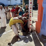 RVS kaal naattu pooja for RVS thaipoosa thiruvizha-23