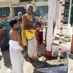 RVS kaal naattu pooja for RVS thaipoosa thiruvizha-25