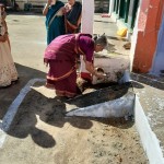 RVS kaal naattu pooja for RVS thaipoosa thiruvizha-27