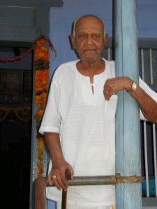 Sri Mahadevan