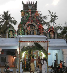 010 Meenakshi Chokkanathar Aalayam