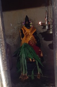 2.Meenakshi amman