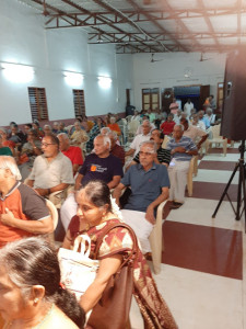 AUDIENCE 2