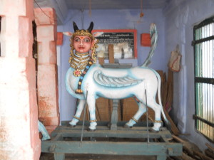 Kamadhenu