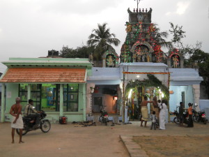 Meenakshi Chokkanathar Aalayam