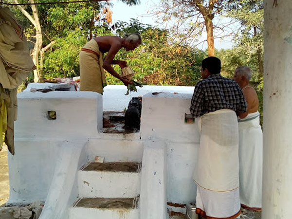 Lakshmi-Sri-Rajangam