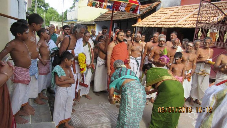 Lakshmi-Sri-Rajangam